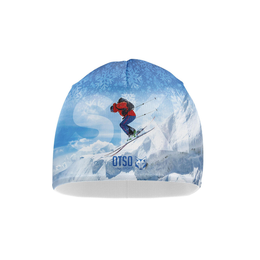 HAT SKI(スポーツキャップ スキー) - Rufus & Co. オンラインストア