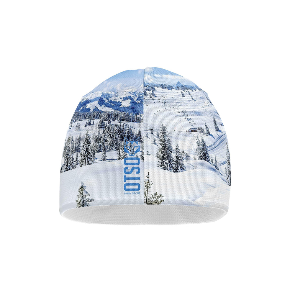 HAT SNOW FOREST(スポーツキャップ スノーフォレスト) - Rufus & Co. オンラインストア