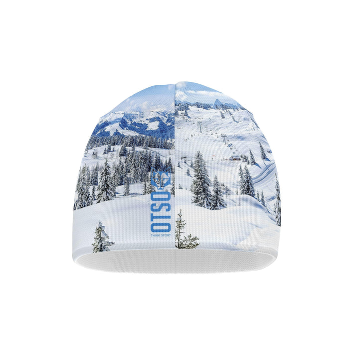 HAT SNOW FOREST(スポーツキャップ スノーフォレスト) - Rufus & Co. オンラインストア