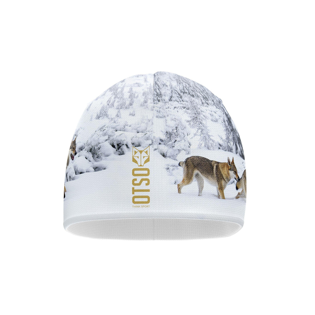 HAT WOLVES(スポーツキャップ ウルフ) - Rufus & Co. オンラインストア