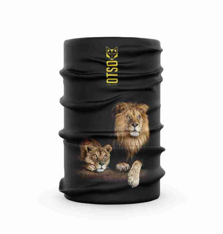 HEAD TUBE LION(ヘッドチューブ ライオン) - Rufus & Co. オンラインストア