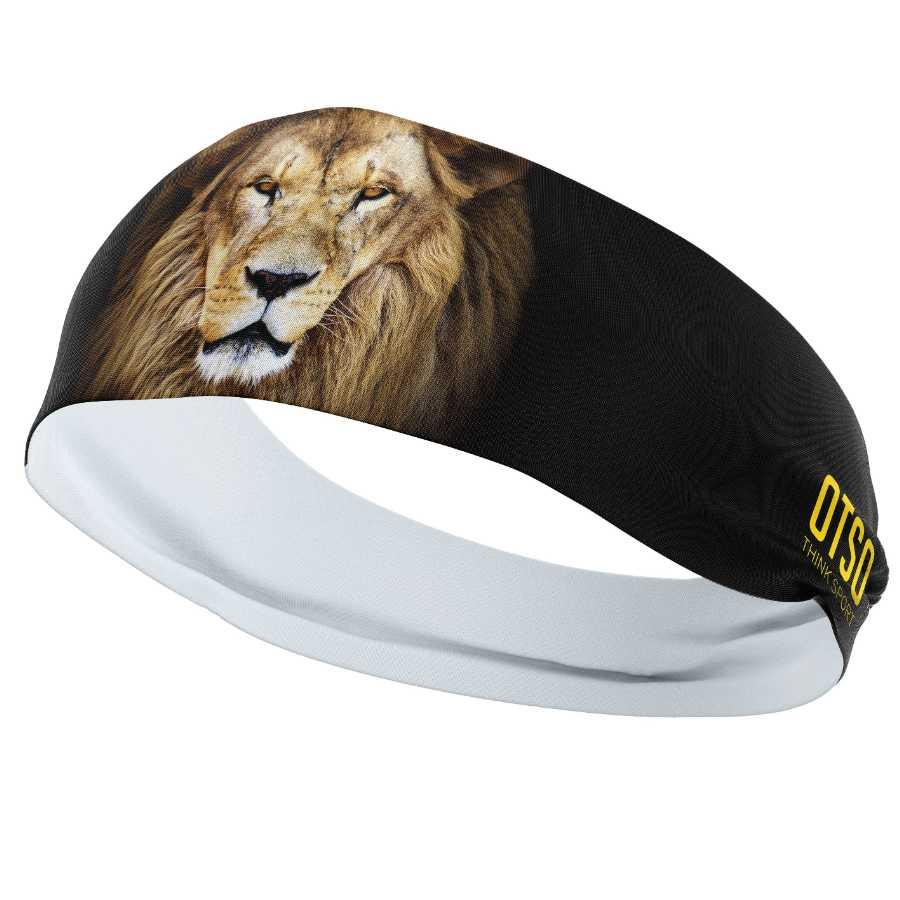 HEADBAND LION(ヘッドバンド ライオン) - Rufus & Co. オンラインストア