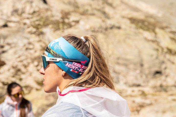 HEADBAND MADE TO TRAIL WOMEN(ヘッドバンド メイド トゥ トレイル ウィメン) - Rufus & Co. オンラインストア