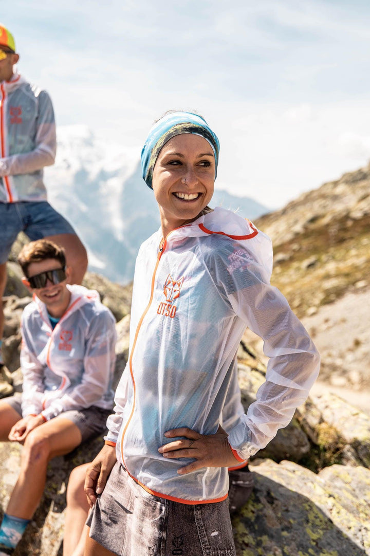 HEADBAND MADE TO TRAIL WOMEN(ヘッドバンド メイド トゥ トレイル ウィメン) - Rufus & Co. オンラインストア