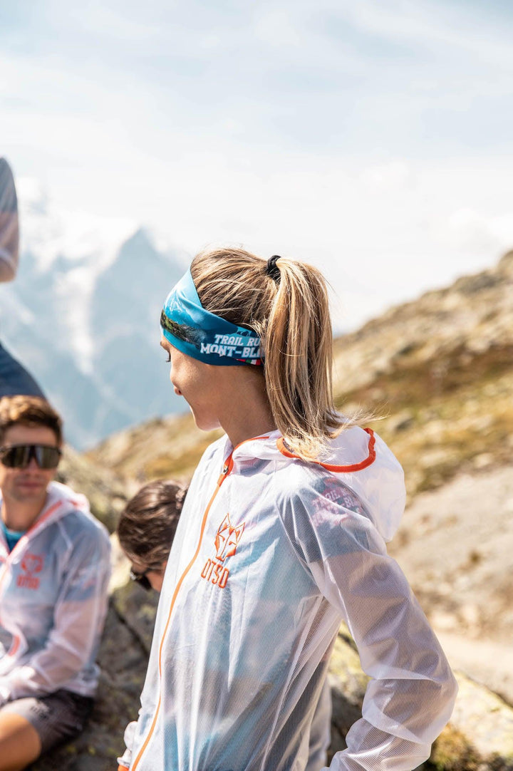 HEADBAND MADE TO TRAIL WOMEN(ヘッドバンド メイド トゥ トレイル ウィメン) - Rufus & Co. オンラインストア
