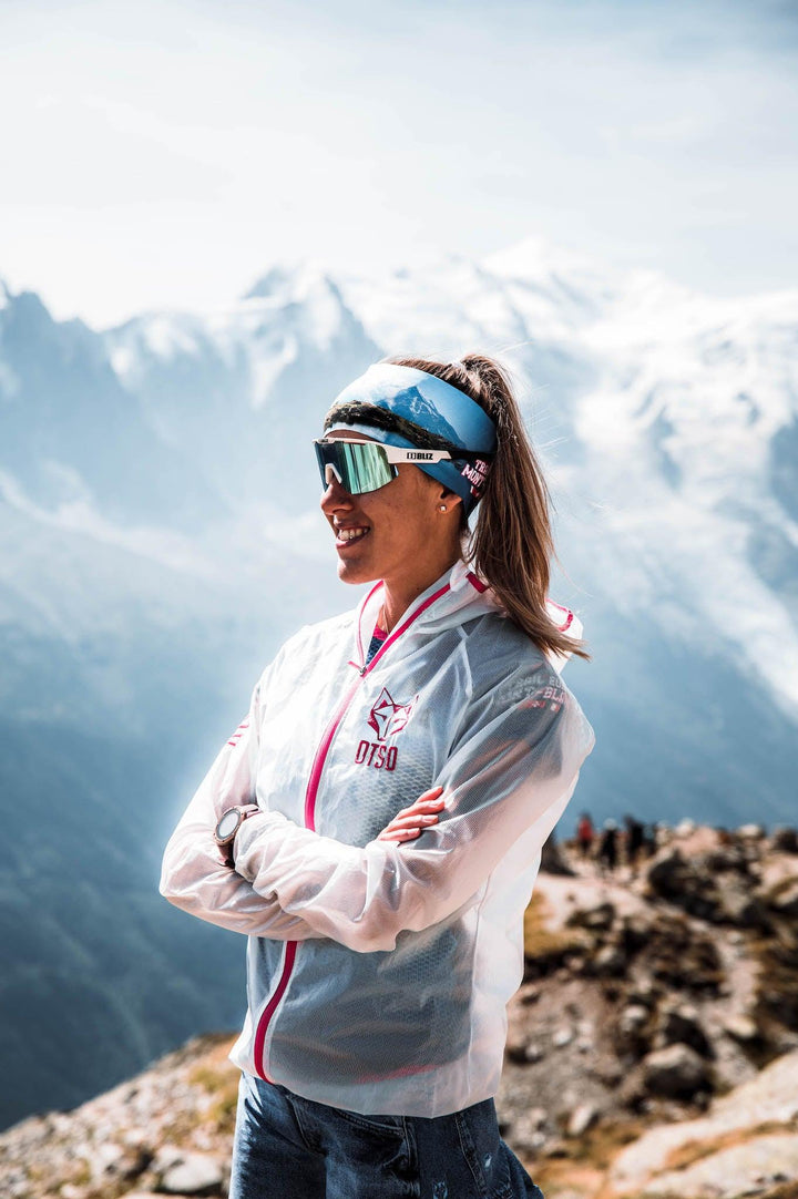 HEADBAND MADE TO TRAIL WOMEN(ヘッドバンド メイド トゥ トレイル ウィメン) - Rufus & Co. オンラインストア
