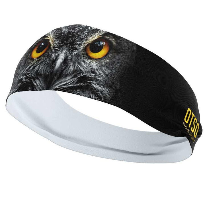 HEADBAND OWL(ヘッドバンド ふくろう) - Rufus & Co. オンラインストア
