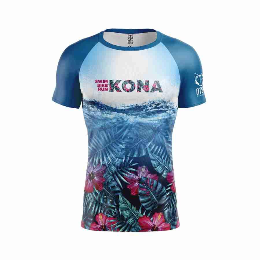 MEN'S SHORT SLEEVE SHIRT KONA(メンズ半袖Tシャツ コナ) - Rufus & Co. オンラインストア