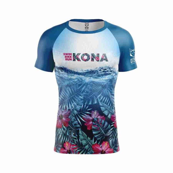 MEN'S SHORT SLEEVE SHIRT KONA(メンズ半袖Tシャツ コナ) - Rufus & Co. オンラインストア