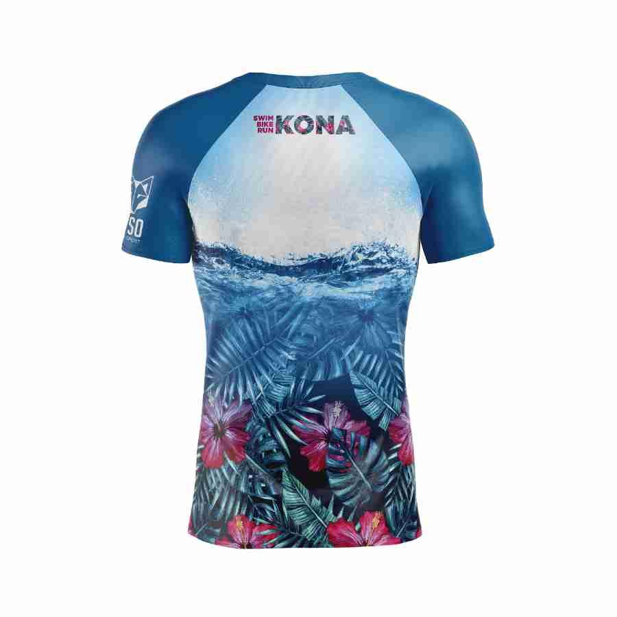 MEN'S SHORT SLEEVE SHIRT KONA(メンズ半袖Tシャツ コナ) - Rufus & Co. オンラインストア