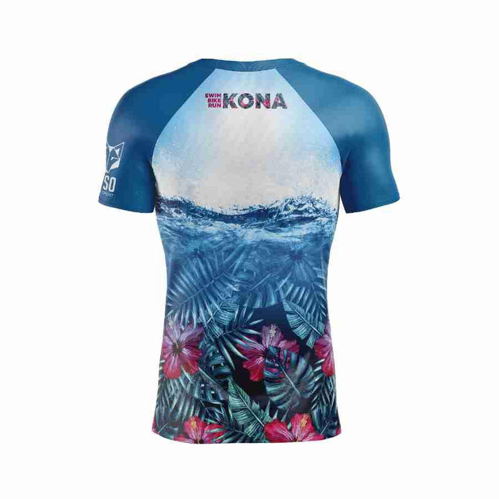MEN'S SHORT SLEEVE SHIRT KONA(メンズ半袖Tシャツ コナ) - Rufus & Co. オンラインストア