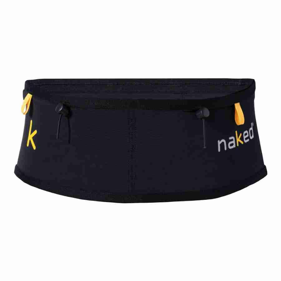 Naked Running Band ネイキッドランニングバンド　サイズ2 旧ロゴ】Naked Running Band (ネイキッドランニングバンド