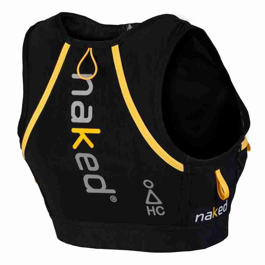 Naked Womens HC Running Vest (ネイキッドHCランニングベスト レディース) - Rufus & Co. オンラインストア