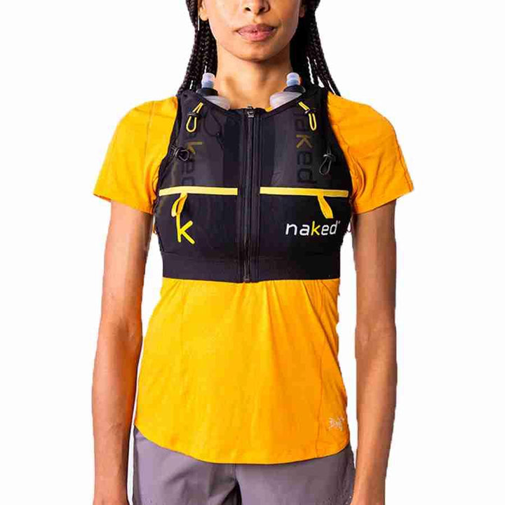 Naked Womens HC Running Vest (ネイキッドHCランニングベスト レディース) - Rufus & Co. オンラインストア