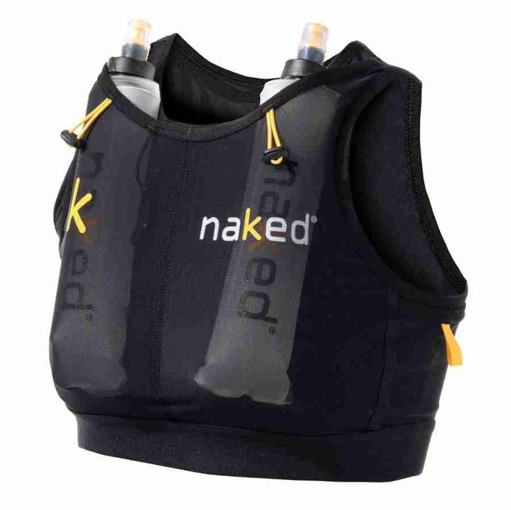 Naked Womens Running Vest (ネイキッドランニングベスト レディース) - Rufus & Co. オンラインストア