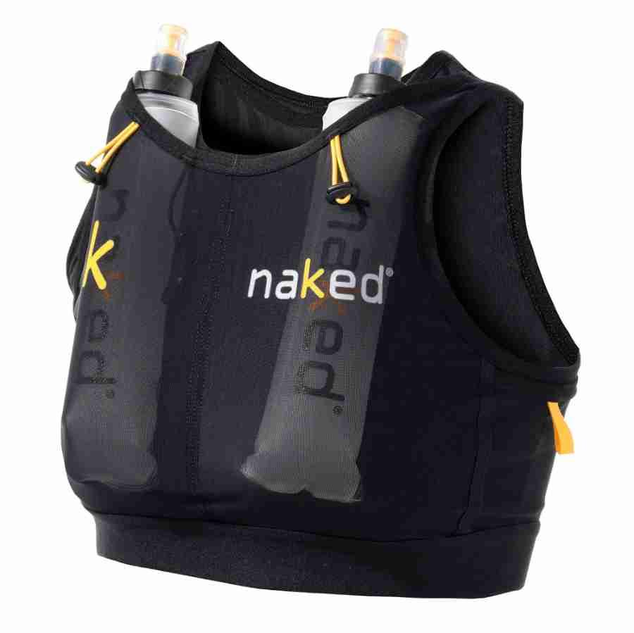 Naked Womens Running Vest (ネイキッドランニングベスト レディース) - Rufus & Co. オンラインストア