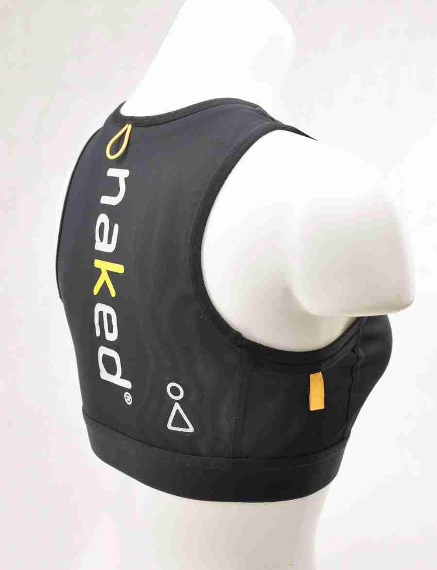 Naked Womens Running Vest (ネイキッドランニングベスト レディース) - Rufus & Co. オンラインストア