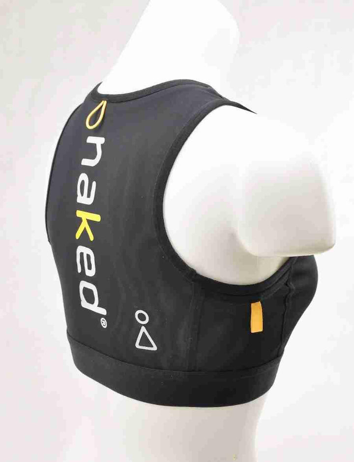 Naked Womens Running Vest (ネイキッドランニングベスト レディース) - Rufus & Co. オンラインストア