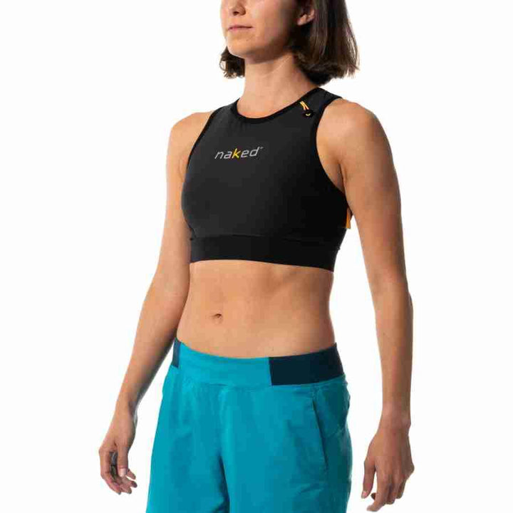 Naked Womens Running Vest (ネイキッドランニングベスト レディース) - Rufus & Co. オンラインストア