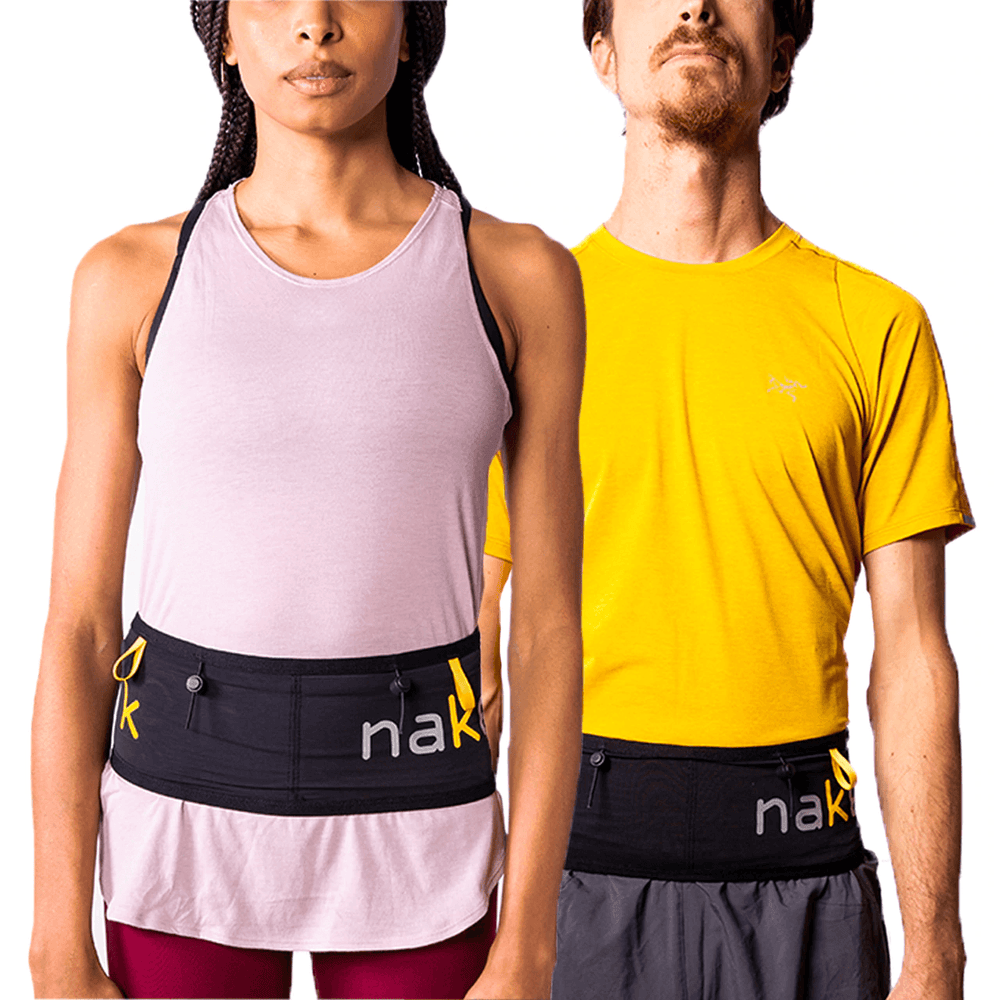 New Naked Running Band - Big logo (新ネイキッドランニングバンド) - Rufus & Co. オンラインストア