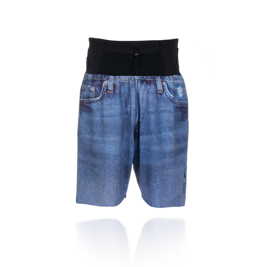SHORTS MEN BLUE JEANS (ショーツ メン ブルージーンズ) - Rufus & Co. オンラインストア