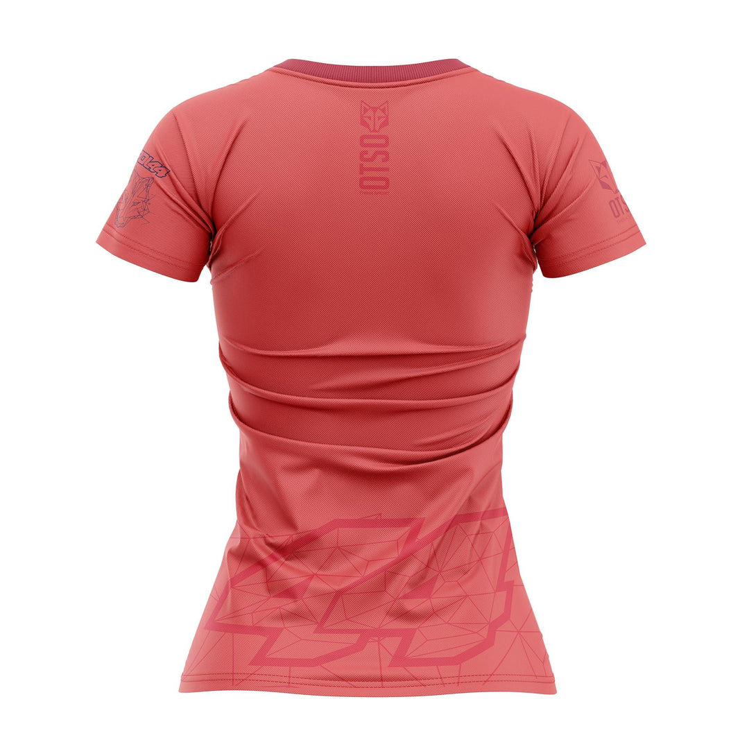 WOMEN'S SHORT SLEEVE POL44(レディース半袖Tシャツ POL44) - Rufus & Co. オンラインストア