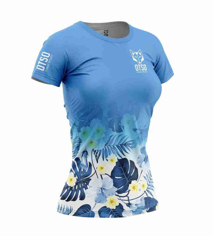 WOMEN'S SHORT SLEEVE SHIRT SPRING(レディース半袖Tシャツ スプリング) - Rufus & Co. オンラインストア