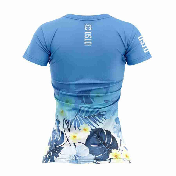 WOMEN'S SHORT SLEEVE SHIRT SPRING(レディース半袖Tシャツ スプリング) - Rufus & Co. オンラインストア