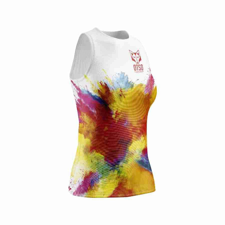 WOMEN'S SINGLET COLORS(レディース ノースリーブTシャツ カラーズ) - Rufus & Co. オンラインストア
