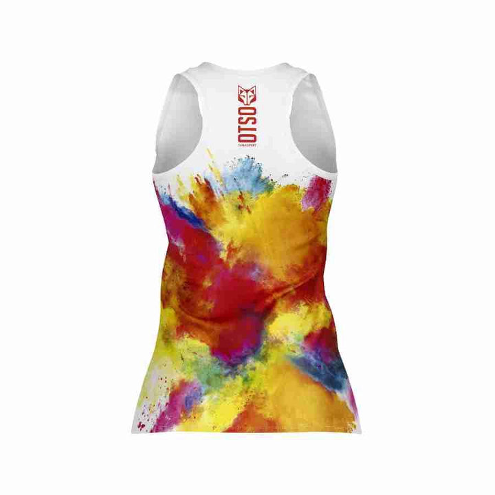 WOMEN'S SINGLET COLORS(レディース ノースリーブTシャツ カラーズ) - Rufus & Co. オンラインストア