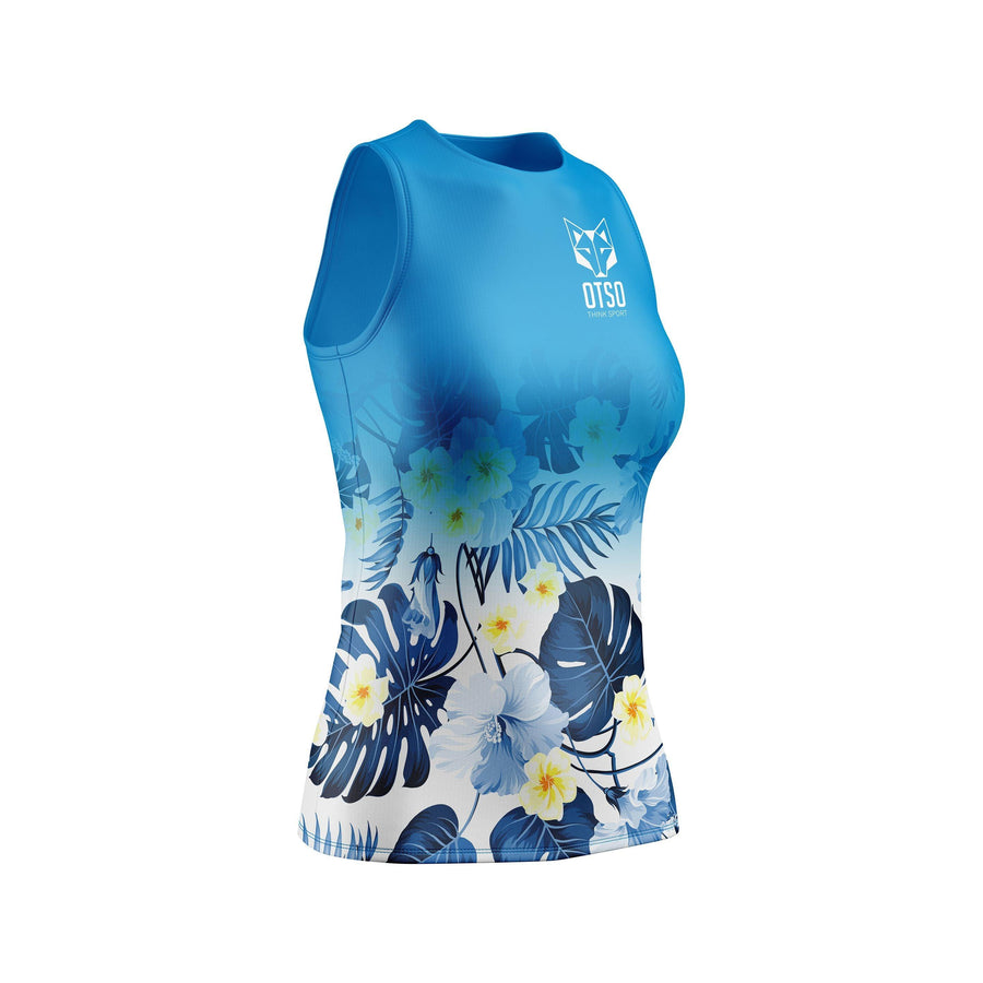 WOMEN'S SINGLET SPRING(レディース ノースリーブTシャツ スプリング) - Rufus & Co. オンラインストア