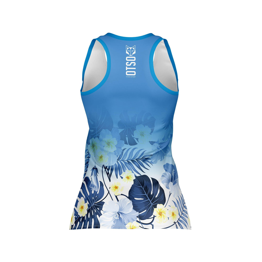 WOMEN'S SINGLET SPRING(レディース ノースリーブTシャツ スプリング) - Rufus & Co. オンラインストア