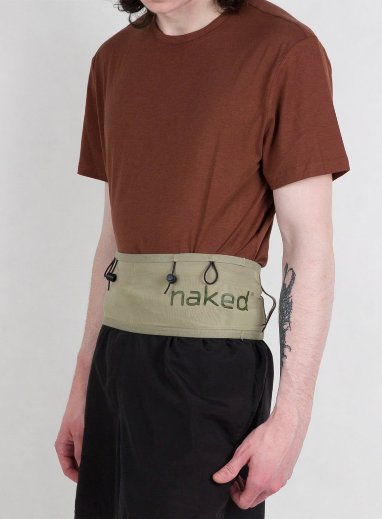 Naked Running Band Mountain Meadow (ネイキッドランニング