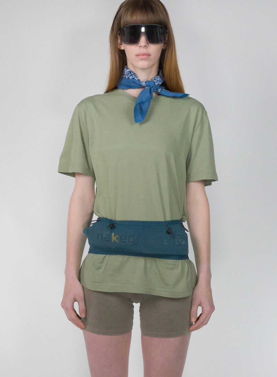 [New] Naked Running Band V2 Storm Sky (ネイキッドランニングバンド V2 ストームスカイ)