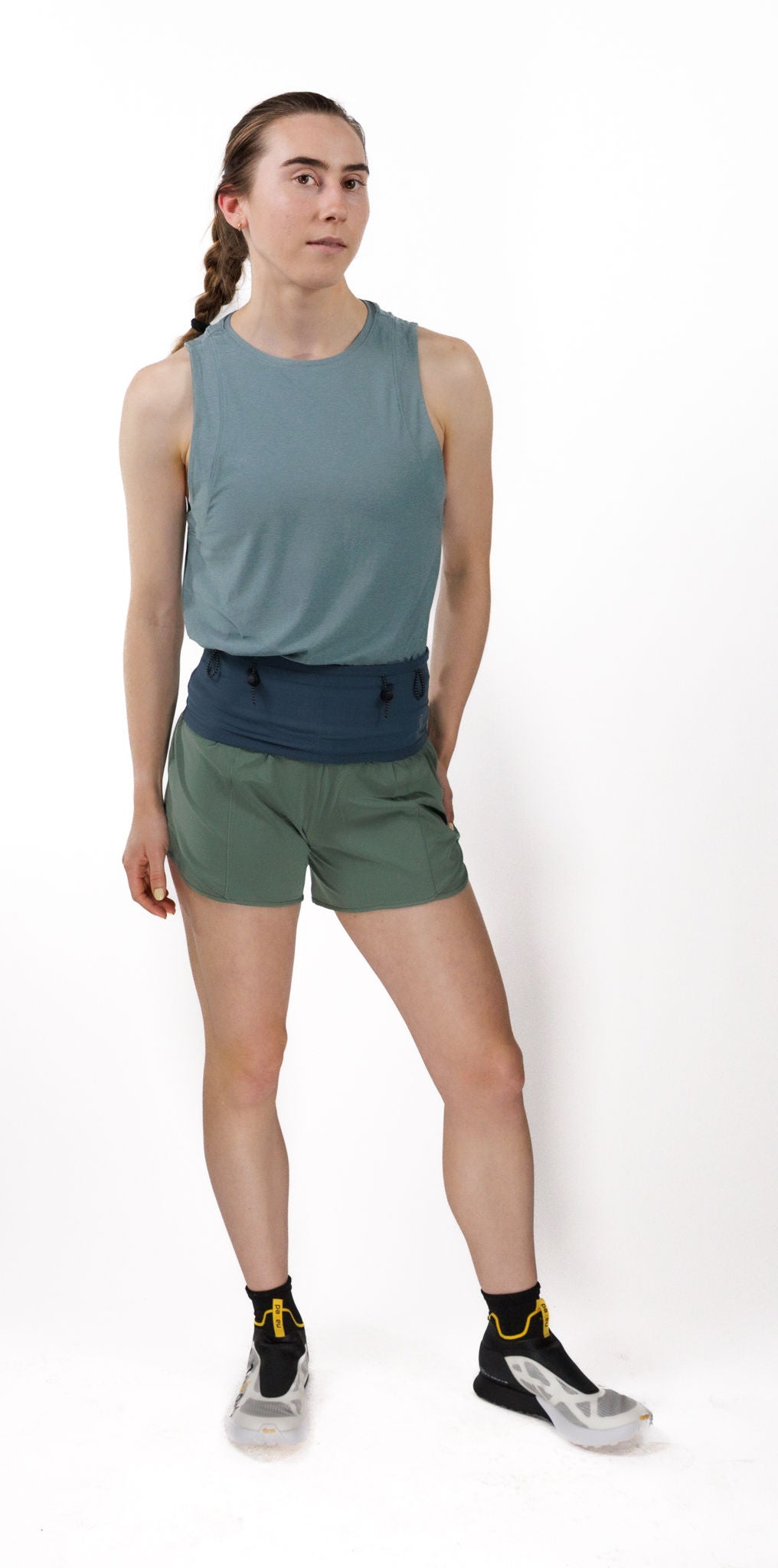 [New] Naked Running Band V2 Storm Sky (ネイキッドランニングバンド V2 ストームスカイ)