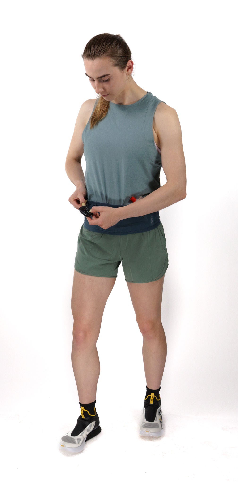 [New] Naked Running Band V2 Storm Sky (ネイキッドランニングバンド V2 ストームスカイ)