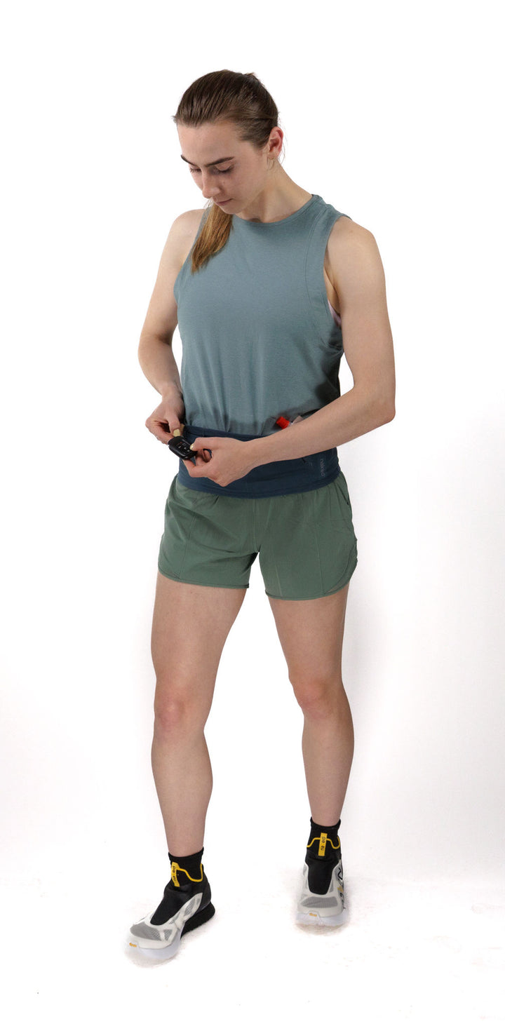 [New] Naked Running Band V2 Storm Sky (ネイキッドランニングバンド V2 ストームスカイ)