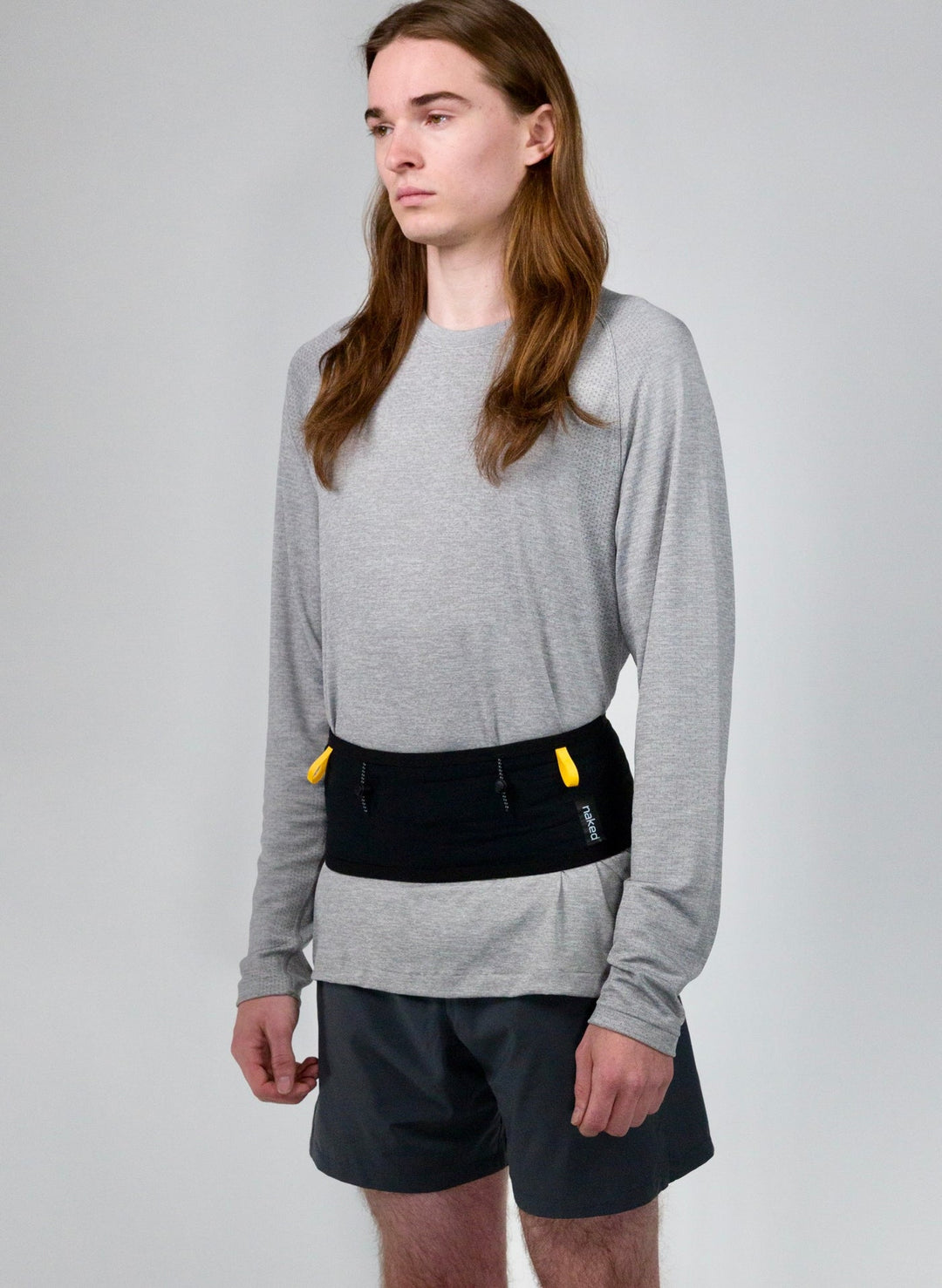 [New] Naked Running Band V2 Storm Sky (ネイキッドランニングバンド V2 ストームスカイ)