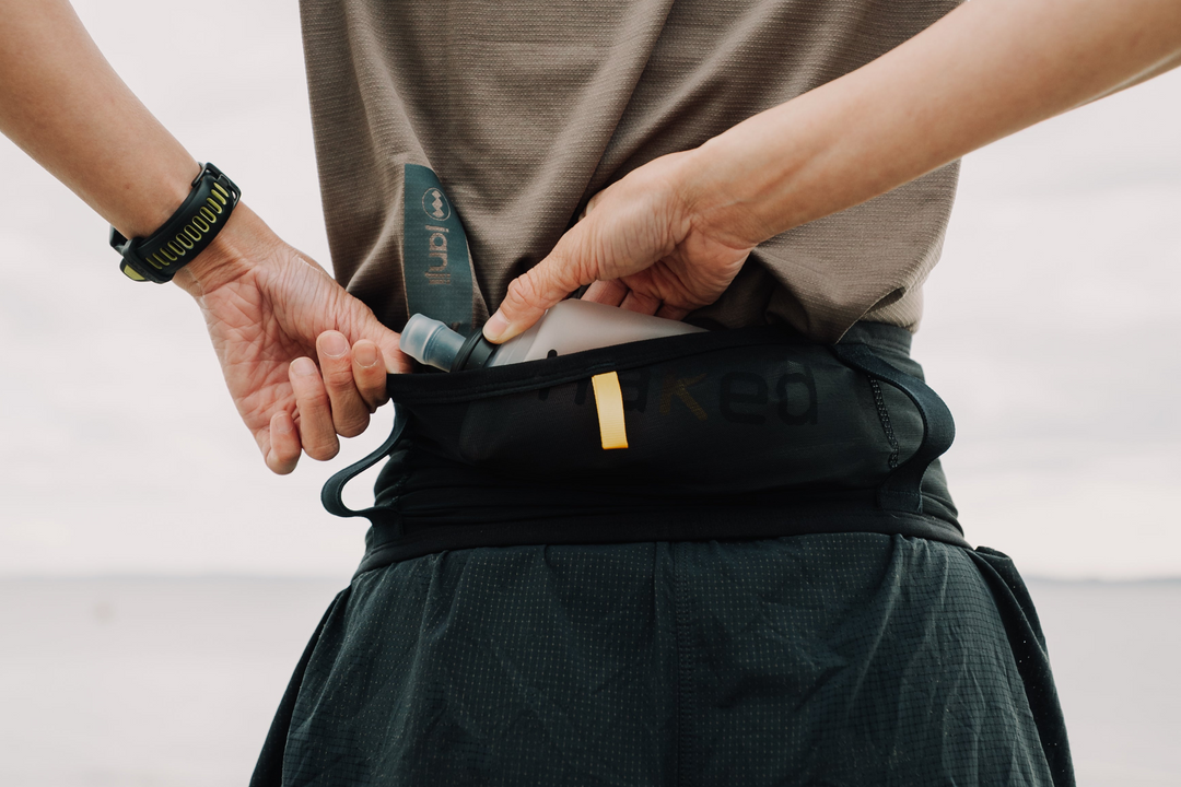 [New] Naked Running Band V2 Storm Sky (ネイキッドランニングバンド V2 ストームスカイ)