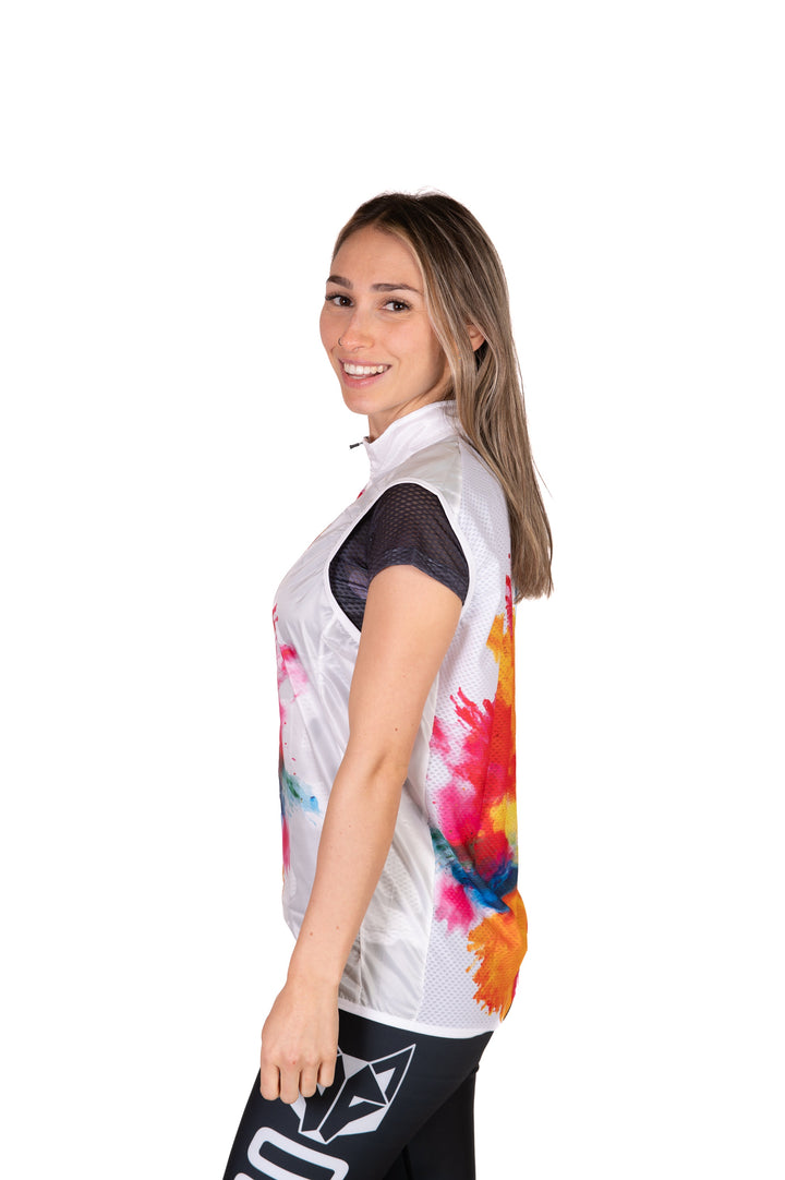 OTSO Unisex Running Vest Colors (OTSO ユニセックス ランニングベスト カラーズ)