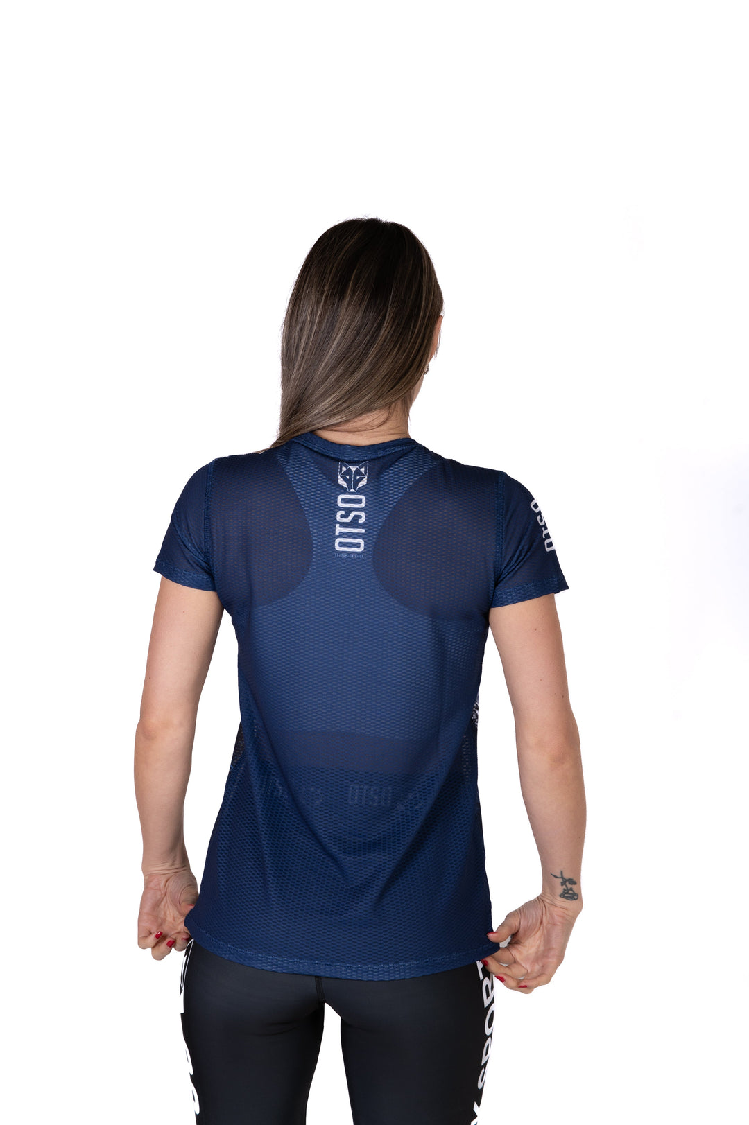 WOMEN'S SHORT SLEEVE SHIRT EVEREST(レディース半袖Tシャツ エベレスト)