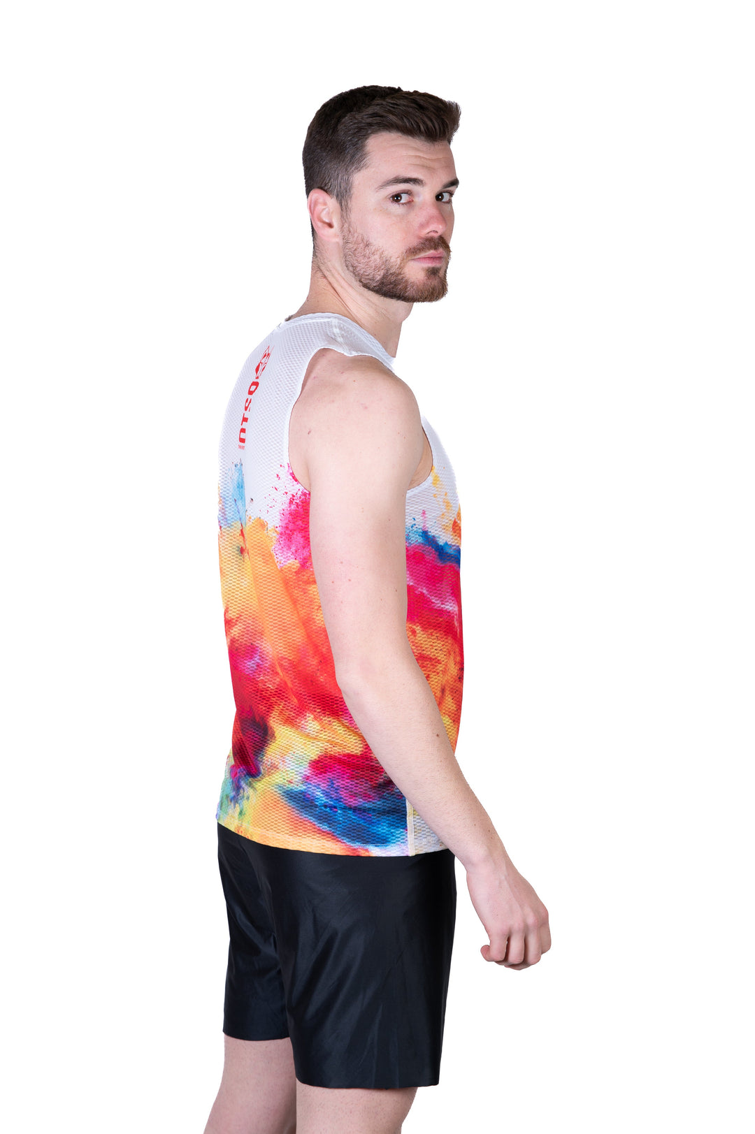 MEN'S SINGLET COLORS (メンズ ノースリーブシャツ カラーズ)