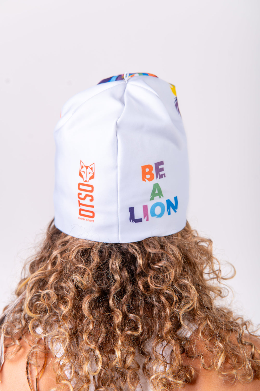 HAT Be A Lion（ハット ビー・ア・ライオン）
