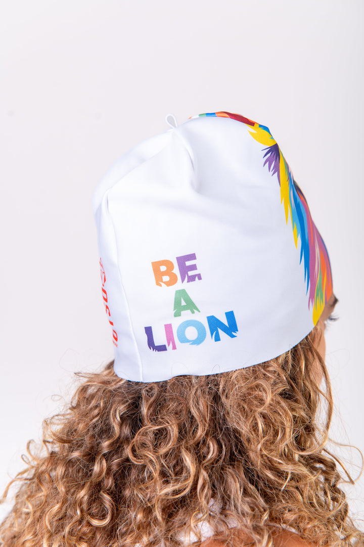 HAT Be A Lion（ハット ビー・ア・ライオン）