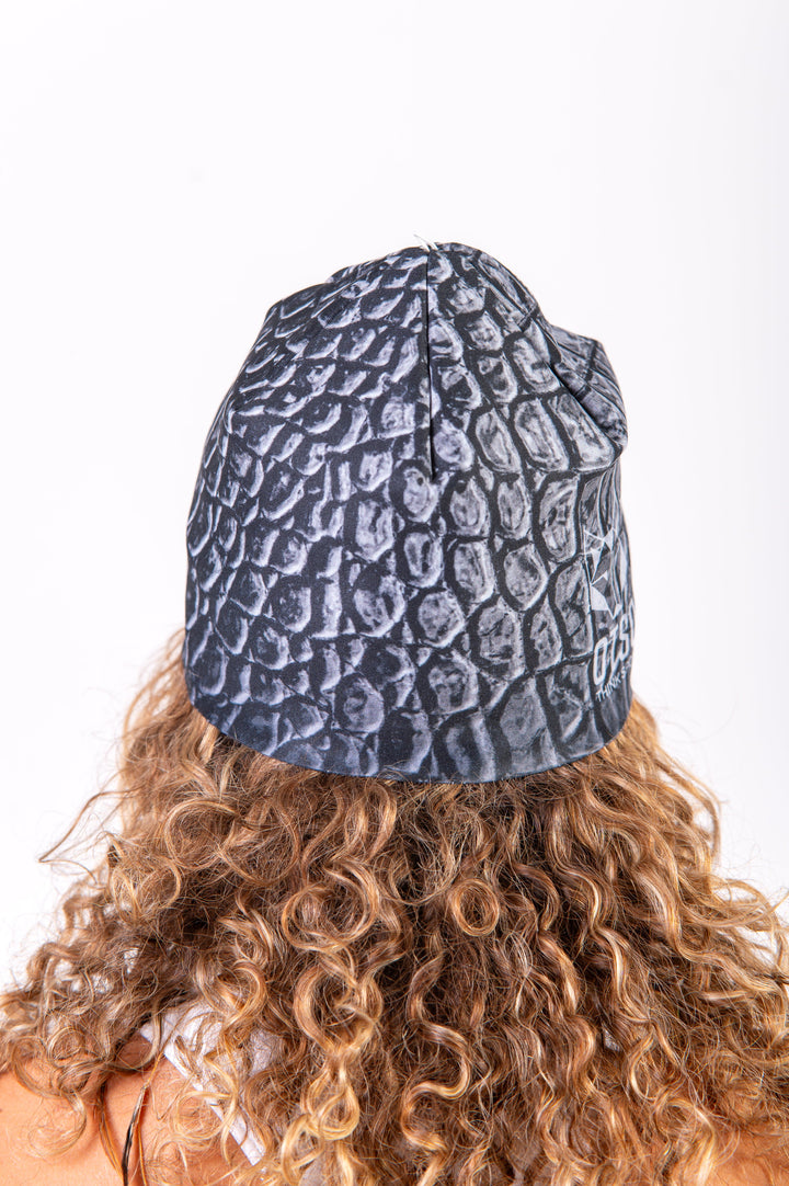 HAT BLACK SNAKE(スポーツキャップ ブラックスネーク)