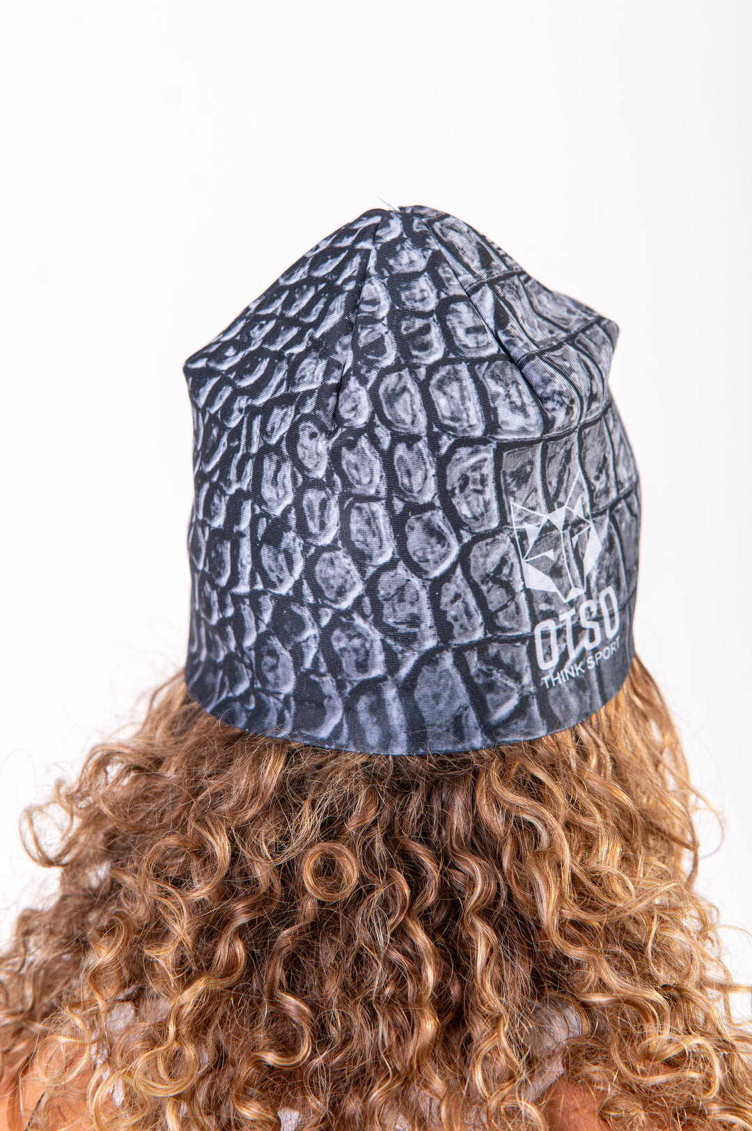 HAT BLACK SNAKE(スポーツキャップ ブラックスネーク)