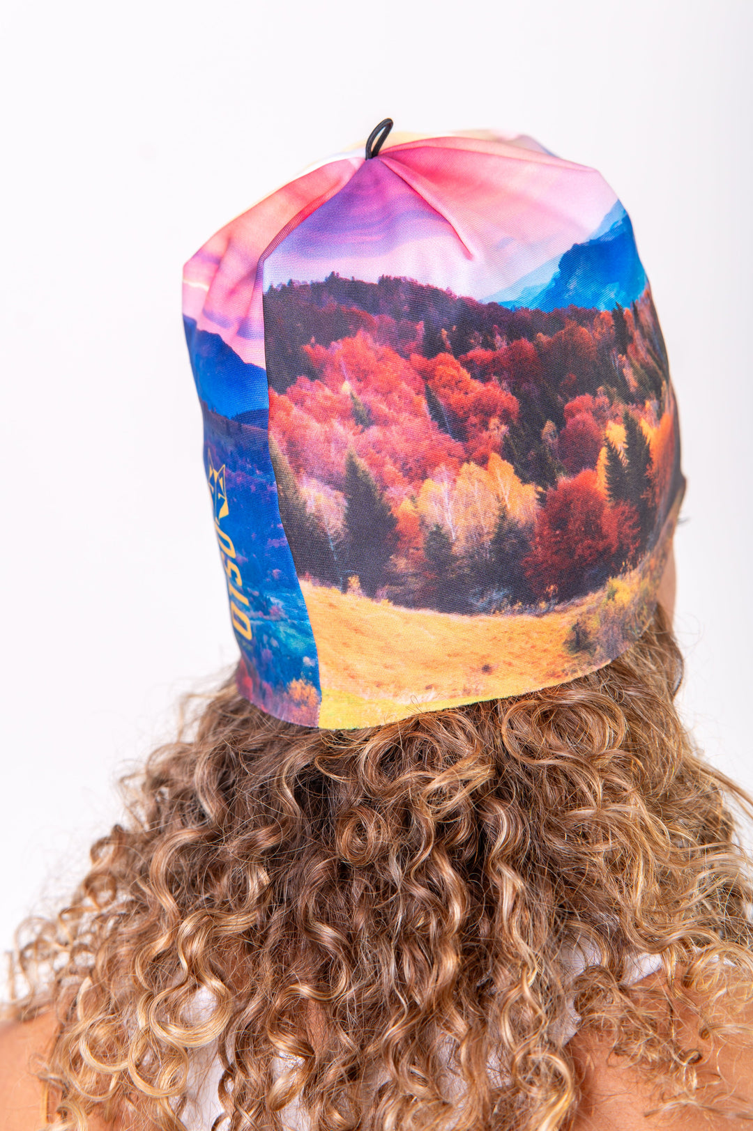 HAT AUTUMN（スポーツキャップ オータム）