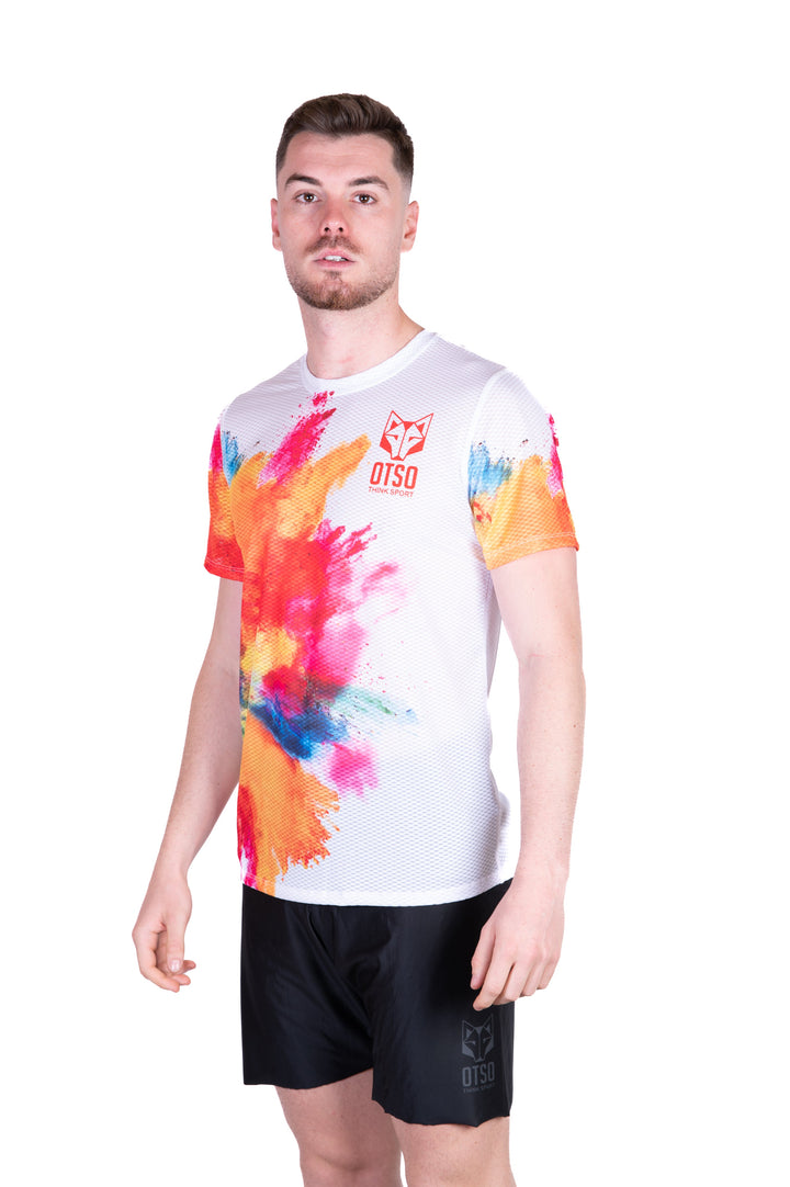 MEN'S SHORT SLEEVE SHIRT COLORS(メンズ半袖Tシャツ カラーズ)
