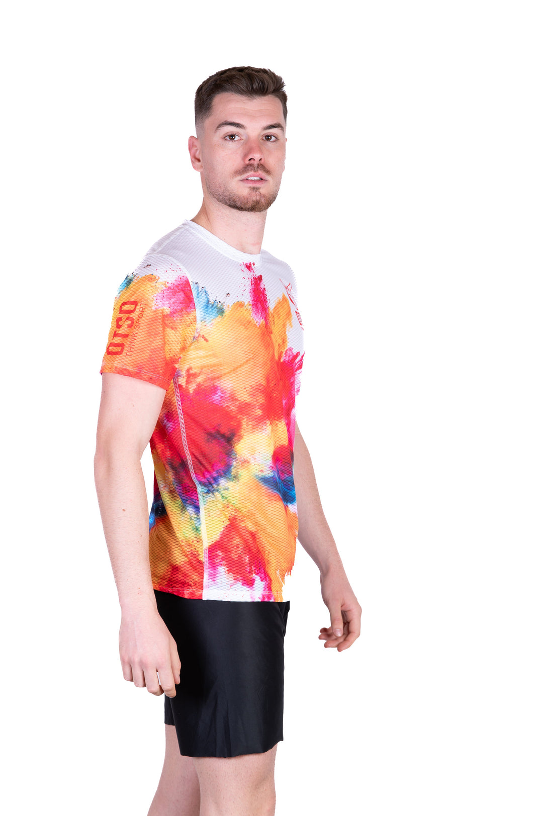 MEN'S SHORT SLEEVE SHIRT COLORS(メンズ半袖Tシャツ カラーズ)