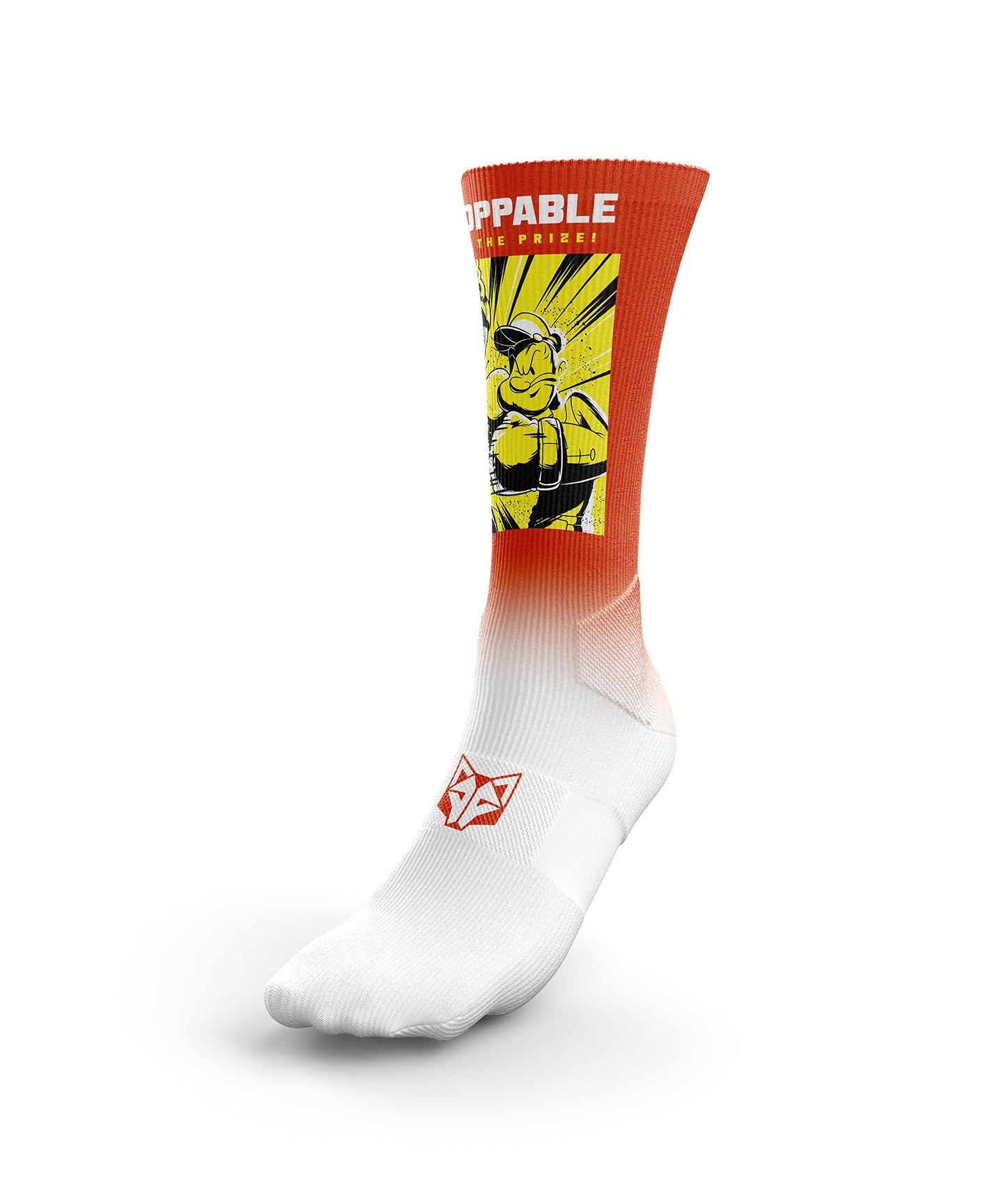 FUNNYSOCKSPOPEYEUNSTOPPABLEFRO